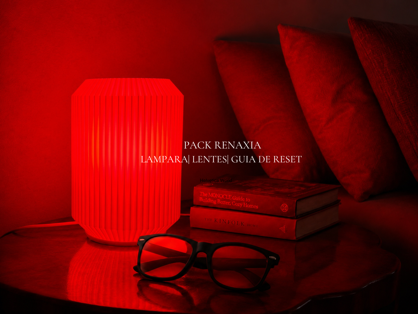 Pack Night System Prisma